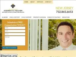 Sites similar to andrewfischerlaw.com