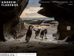 Sites similar to andrewfladeboe.com
