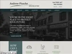 Sites similar to andrewflusche.com