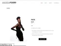 Sites similar to andrewfoordphotography.com