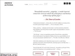 Sites similar to andrewfosteraltschul.com