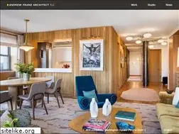 Sites similar to andrewfranz.com