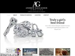 Sites similar to andrewgallagher-jewelers.com