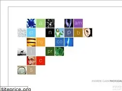 Sites similar to andrewgarn.net