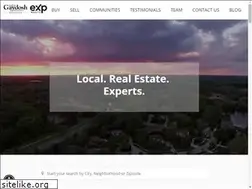 Sites similar to andrewgaydosh.com