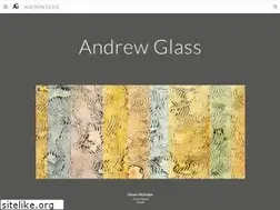 Sites similar to andrewglass.net