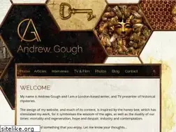 Sites similar to andrewgough.co.uk