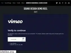 Sites similar to andrewgrabowska.com