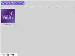 Sites similar to andrewgransdenphotography.co.uk