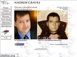 Sites similar to andrewgraves.biz