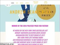 Sites similar to andrewgreer.com