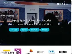 Sites similar to andrewgrill.com