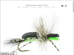 Sites similar to andrewgrillosflyfishing.com
