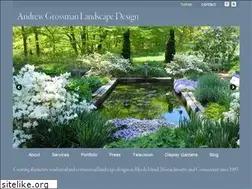 Sites similar to andrewgrossman.com