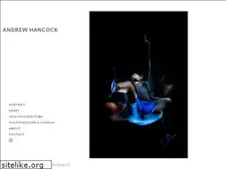 Sites similar to andrewhancock.com