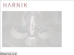 Sites similar to andrewharnik.com
