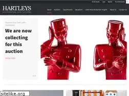 Sites similar to andrewhartleyfinearts.co.uk