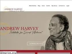 Sites similar to andrewharvey.net