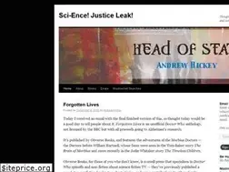 Sites similar to andrewhickey.info