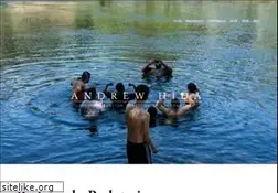 Sites similar to andrewhida.com