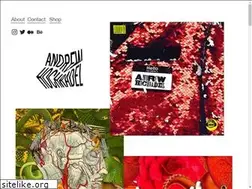 Sites similar to andrewhochradel.com