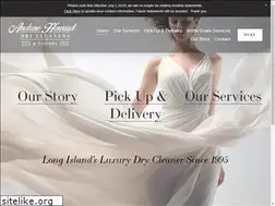 Sites similar to andrewhowarddrycleaners.com
