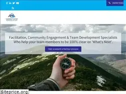 Sites similar to andrewhuffer.com.au