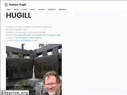 Sites similar to andrewhugill.com