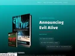 Sites similar to andrewhunkins.com