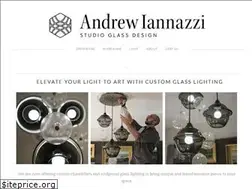 Sites similar to andrewiannazzi.com