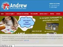 Sites similar to andrewidiomas.com