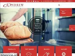 Sites similar to andrewingredients.co.uk