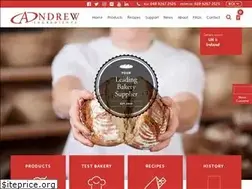 Sites similar to andrewingredients.ie