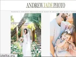 Sites similar to andrewjadephoto.com
