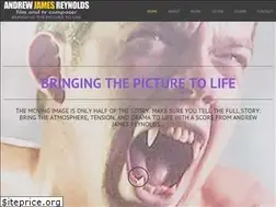 Sites similar to andrewjamesreynolds.com