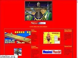 Sites similar to andrewjensen.com