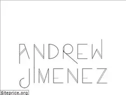 Sites similar to andrewjimenez.com