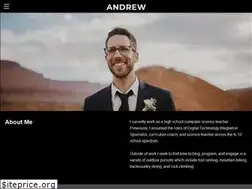 Sites similar to andrewjohnjulian.com