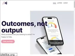 Sites similar to andrewjordan.org