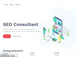 Sites similar to andrewkeir.com