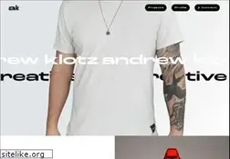 Sites similar to andrewklotz.ca