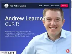 Sites similar to andrewlearned.com