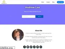 Sites similar to andrewlee.ventures