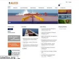 Sites similar to andrewliu.com.hk