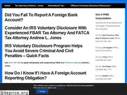 Sites similar to andrewljones.com