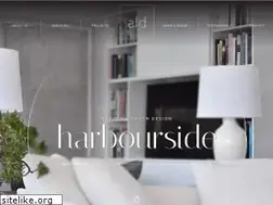 Sites similar to andrewloaderdesign.com.au