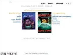 Sites similar to andrewluckbookclub.com