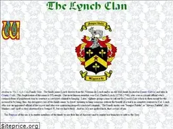 Sites similar to andrewlynch.tripod.com