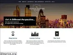 Sites similar to andrewmaguiregoldtrading.com
