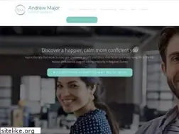 Sites similar to andrewmajorhypnotherapy.co.uk